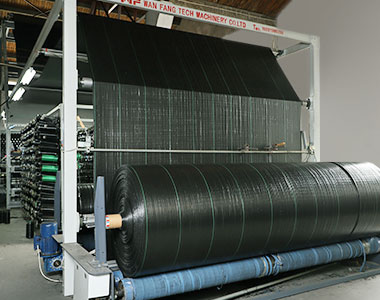 factory manufacturing for insect nets