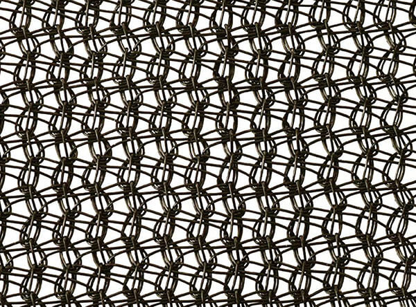 Scaffolding Mesh Netting