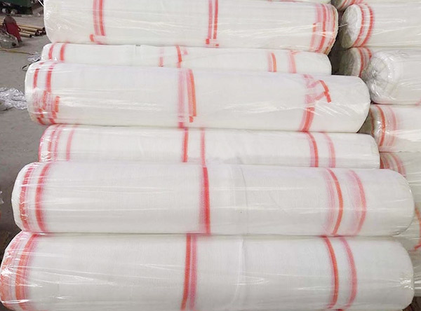 Scaffolding Mesh Netting