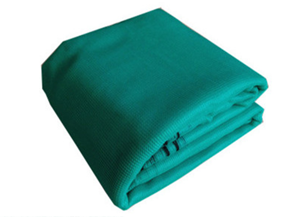 Construction Safety Netting