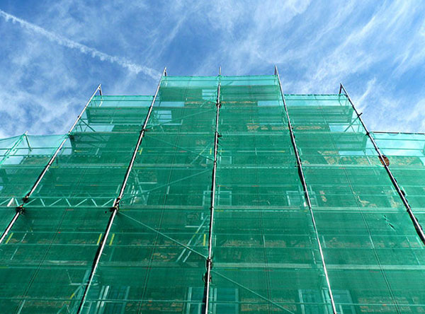 Construction Safety Netting