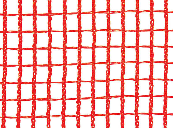 Scaffold Debris Netting