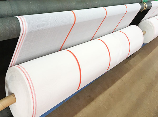 Scaffold Protection Netting