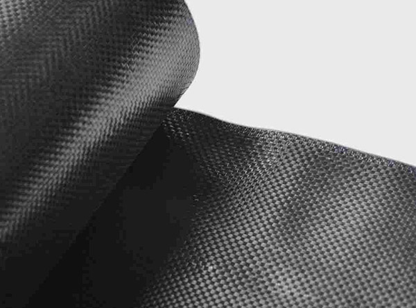 HDPE Weed Control Mat