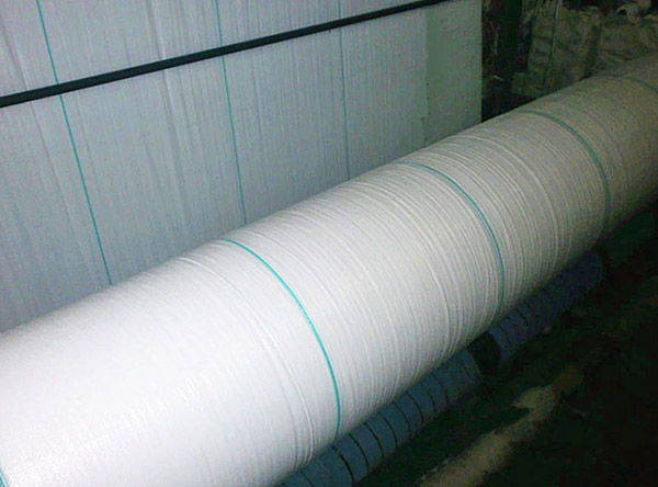 Mulch Weed Mat Fabric