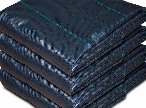 Weed Control Matting Fabric