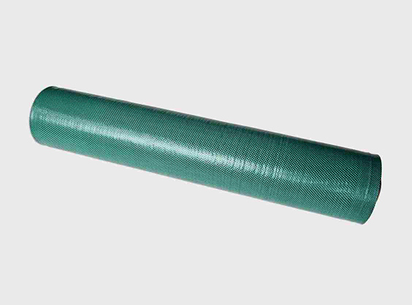 Woven Ground Cover