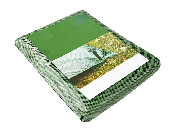 Woven Ground Cover