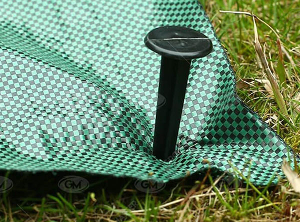 Woven Ground Cover