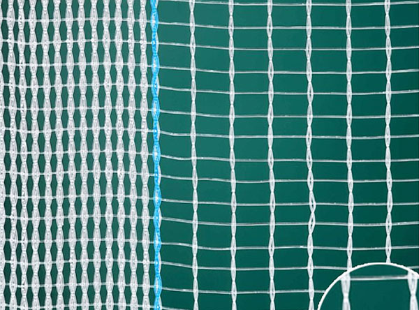 Hdpe Woven Hail Nets