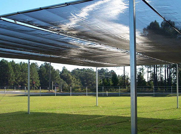 Monofilament Agro Shading Net