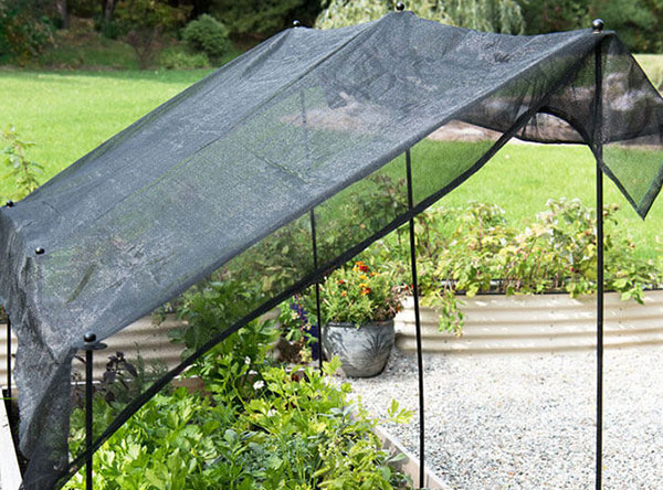 Monofilament Agro Shading Net