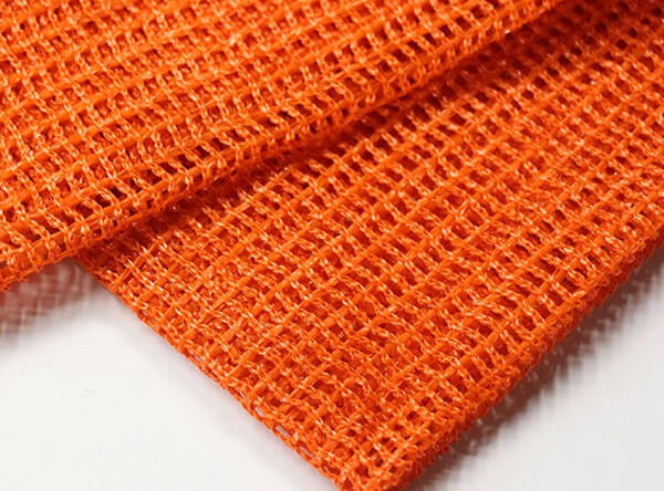 Knitted Safety Barrier Nets