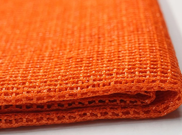 Knitted Safety Barrier Nets
