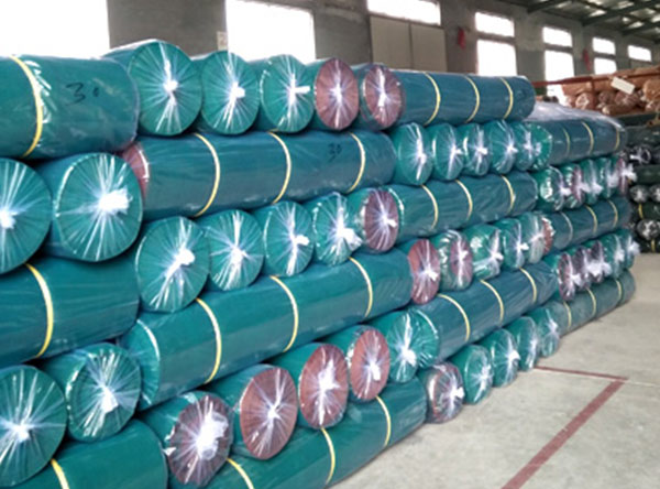 Monofilament Harvesting Mesh