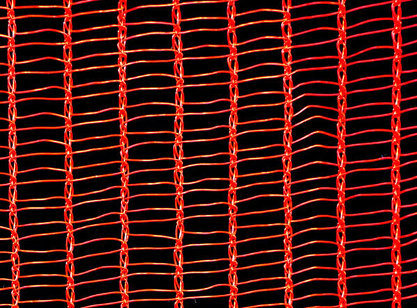 HDPE Harvest Nets