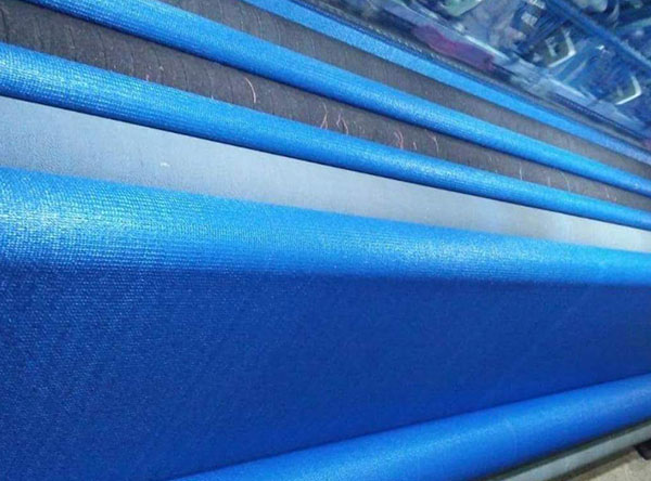 Greenhouse Sun Shade Cloth