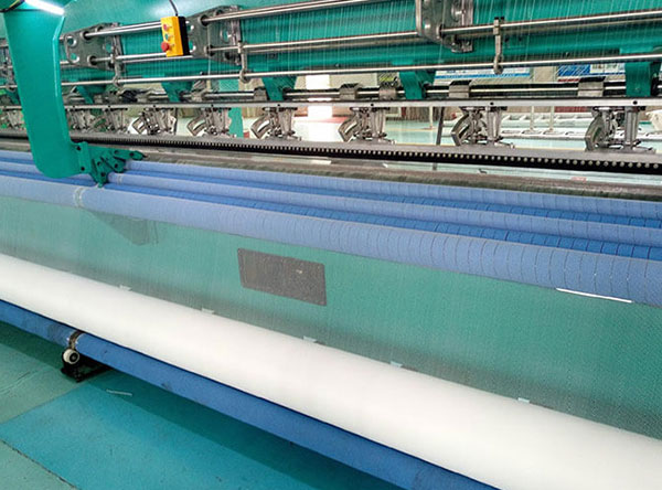 Garden Plastic Insect mesh