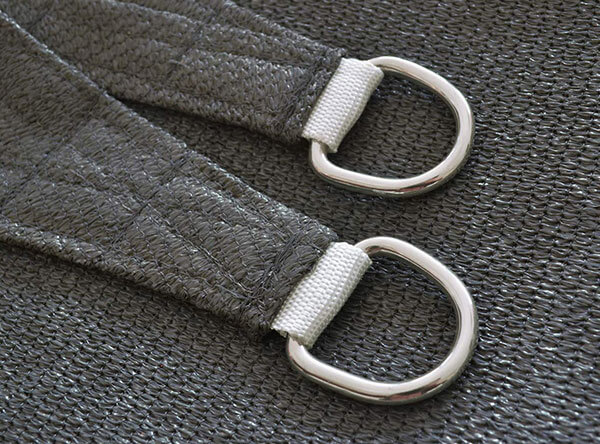 Rectangle Shade Sail