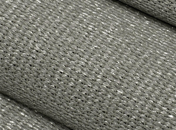Rectangle Shade Sail