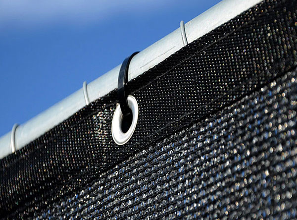 Fence Privacy Screen