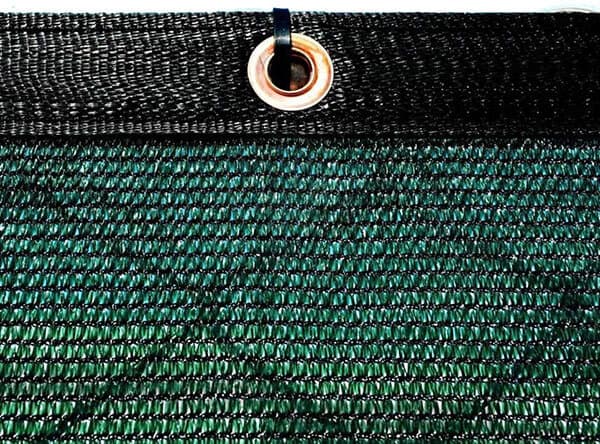 Fence Privacy Screen