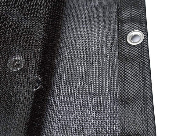 Wind Protection Screen
