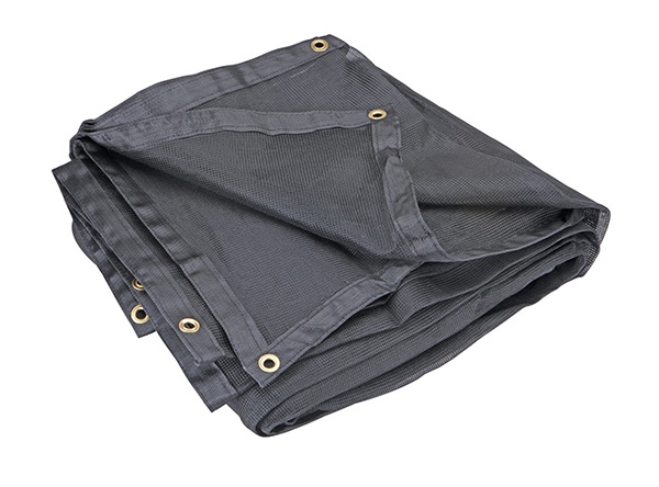 Wind Protection Screen