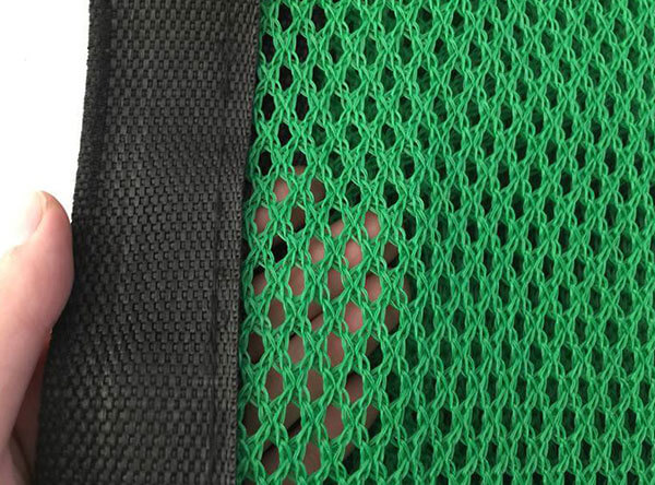 Windbreak Dust Netting