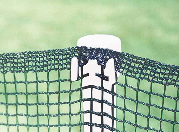 Windbreak Dust Netting