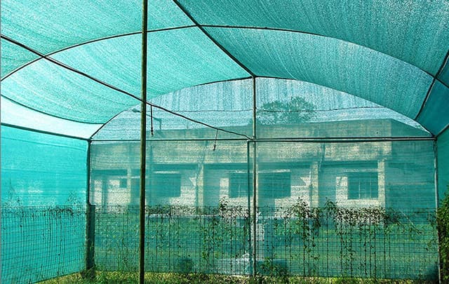 agricultural nets for For Shading